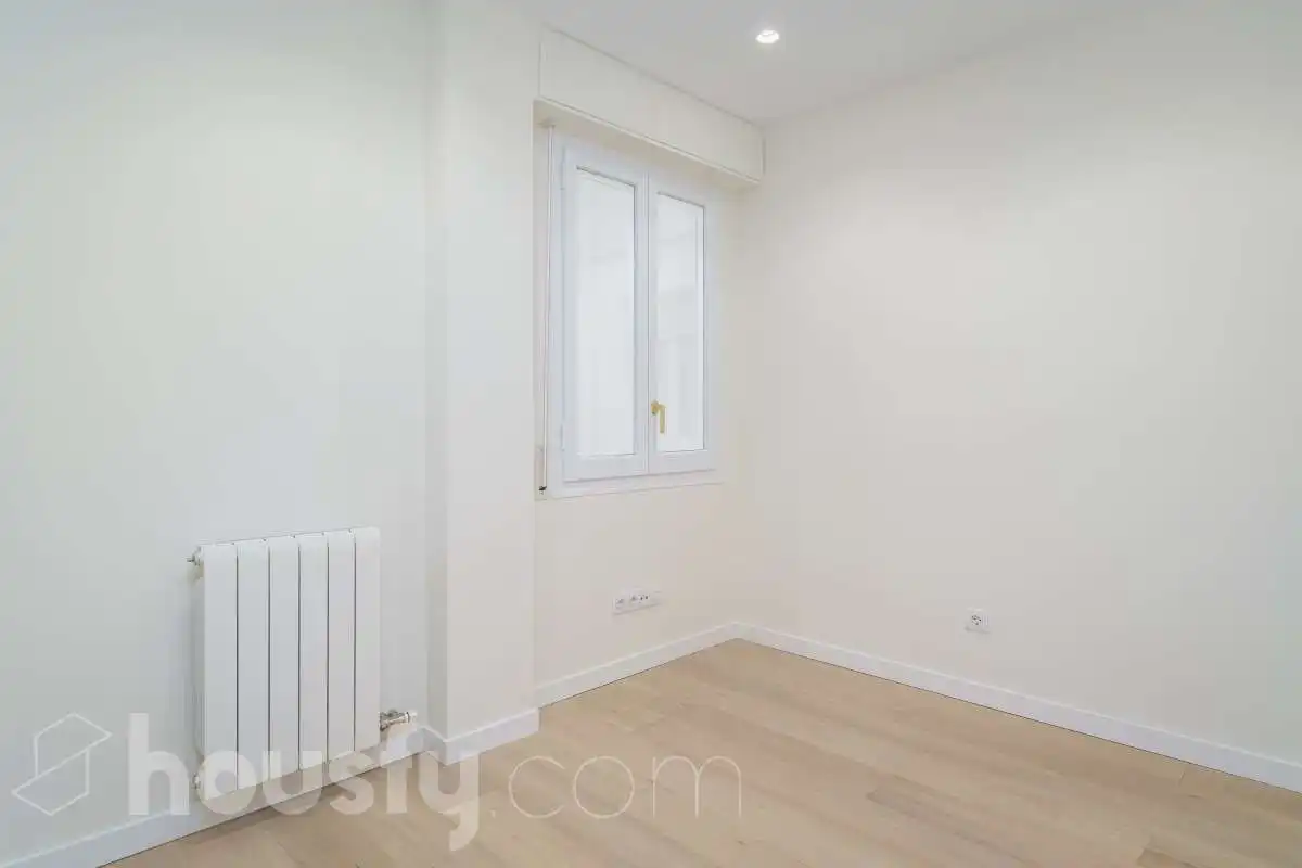 Flat for sale in Via Augusta, Sant Gervasi- Galvany