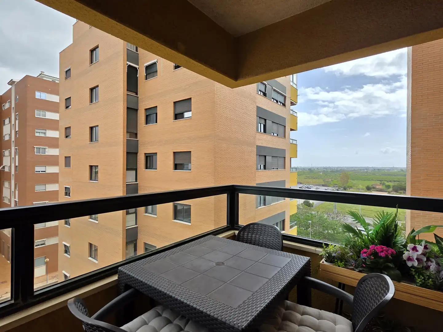 Wohnung zum Verkauf in Castellón de la Plana-Castelló de la Plana - CL MI, 9, Rafalafena