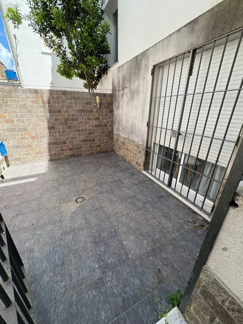 Terrace of Detached homes for sale in Jerez de la Frontera  with Air Conditioner and Furnished
