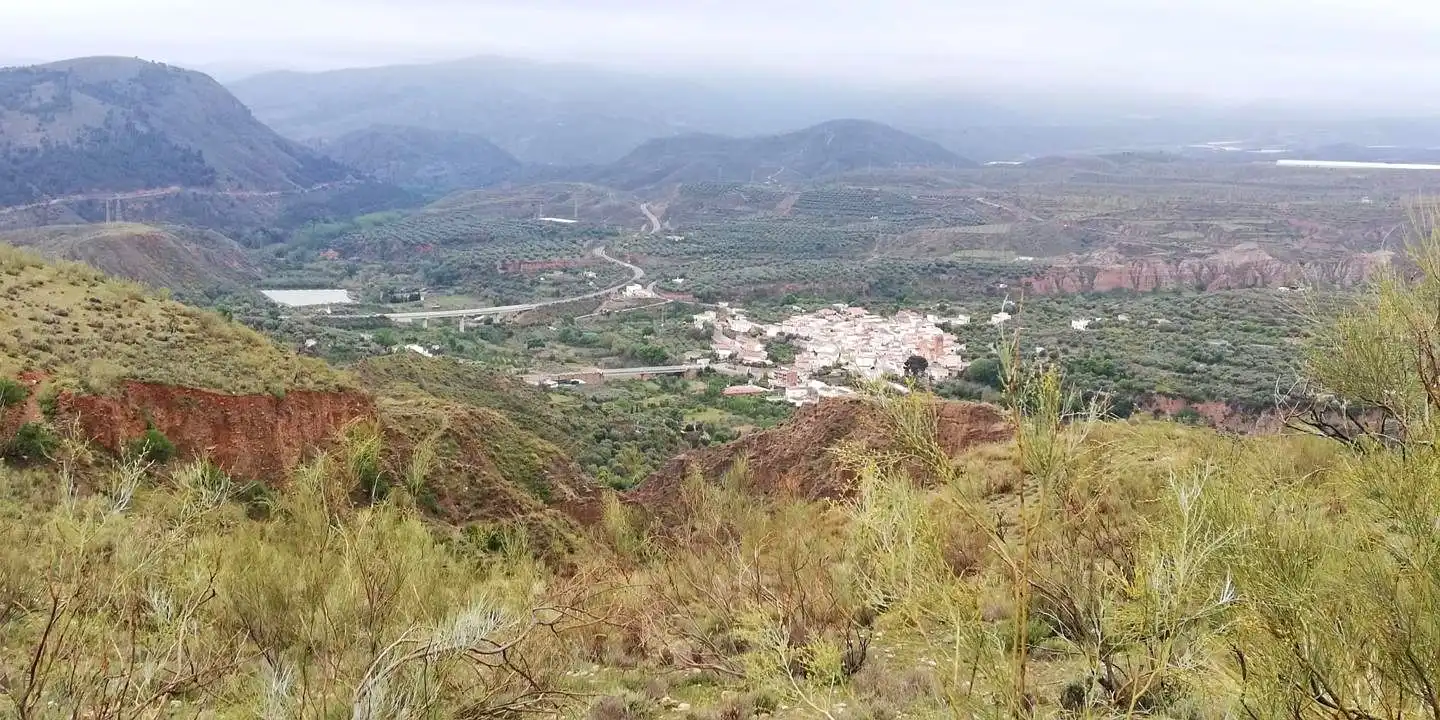 Grundstücke und Bauplätze zum Verkauf in CORTIJO LA CARA, imagen 6