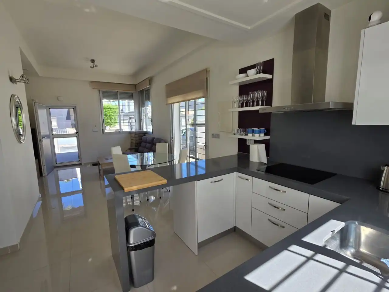 Bungalow avec piscine à vendre à Ciudad Quesada, imagen 14
