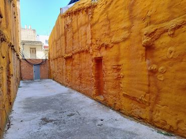 Terreny residencial en venda a Norte