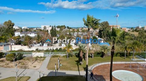 Foto 3 de Apartament en venda a El Verger, Alicante