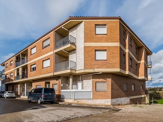 Exterior view of Garage for sale in Puigverd de Lleida