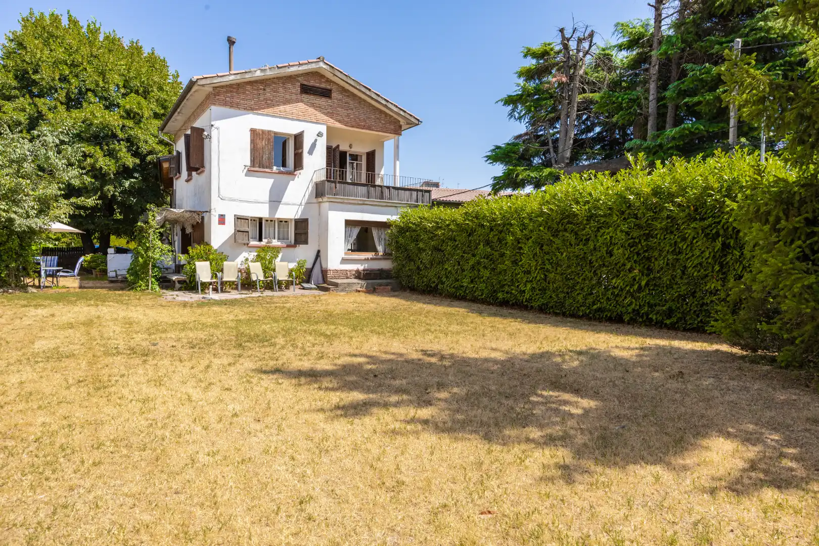 Chalet en venta en Passatge Victorià Oliveras de la Riva, imagen 6