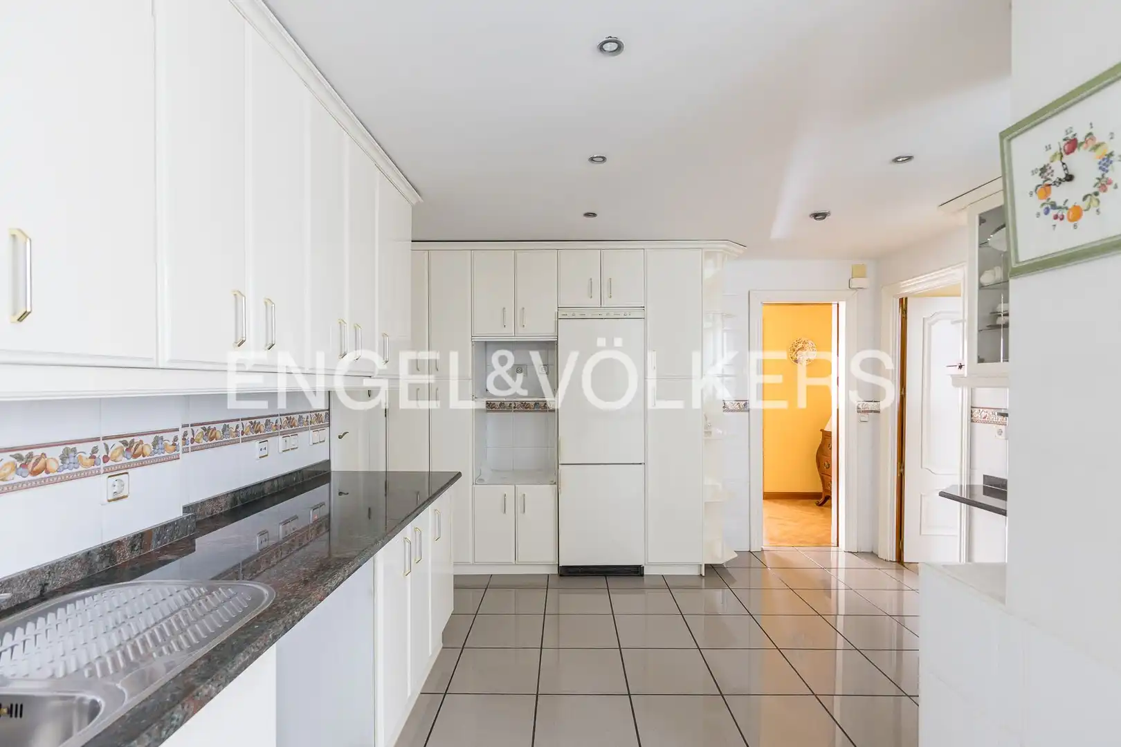 Pis amb ascensor en venda a Retiro, imagen 26