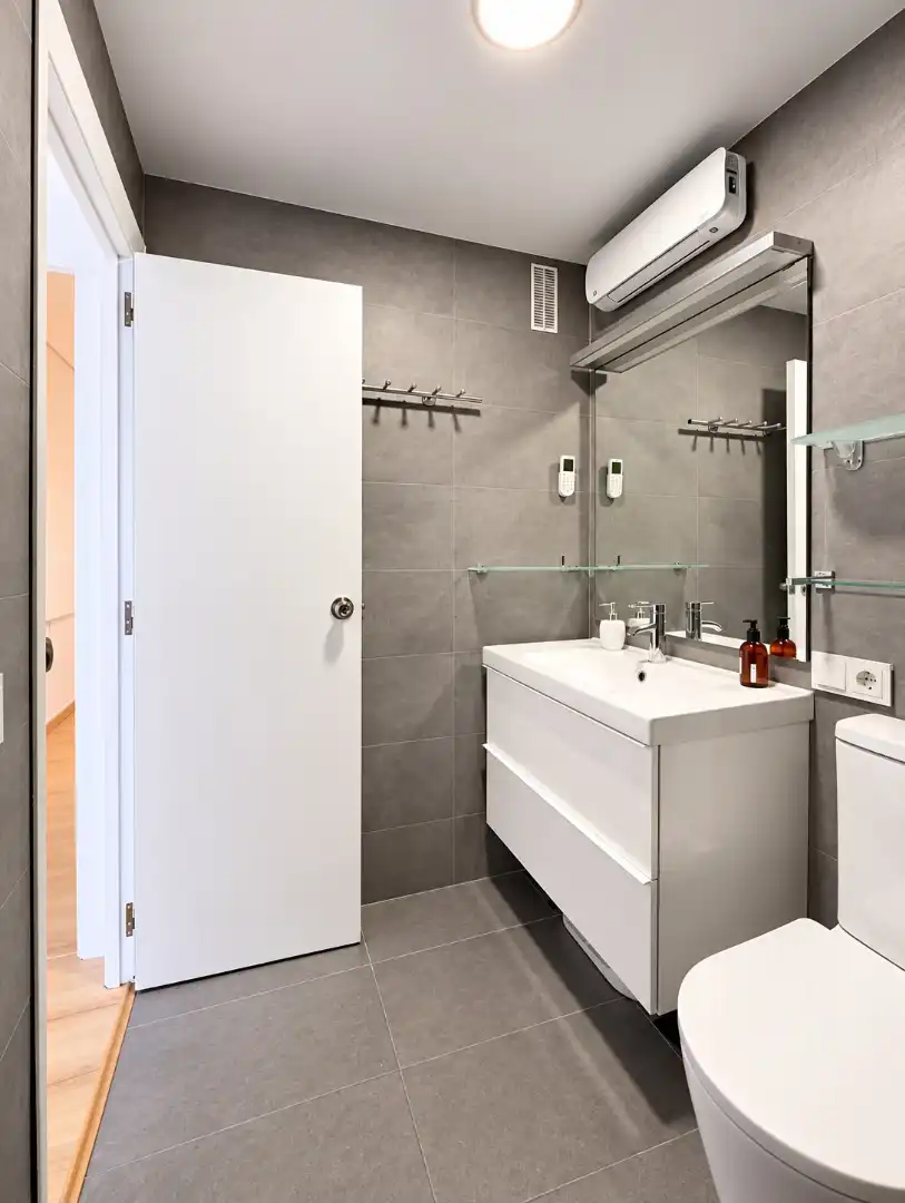 Apartament amb terrassa en venda a Avenida Jaime I el Conquistador 4, imagen 9