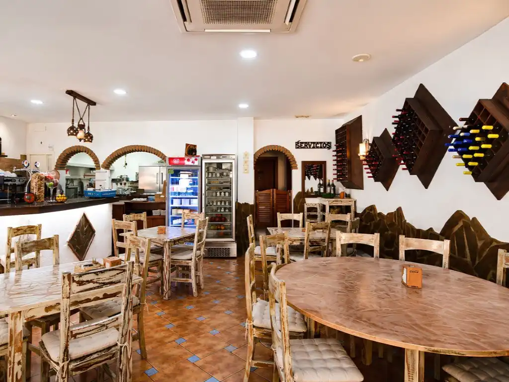 Local en venda en Mijas amb Aire condicionat i Moblat