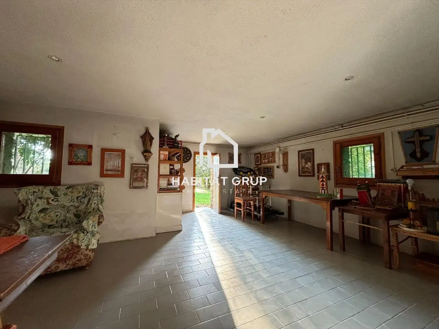 Casa con jardín en venta en Taradell, imagen 10