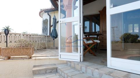 Foto 4 de Casa o chalet de alquiler en El Montgó, Alicante