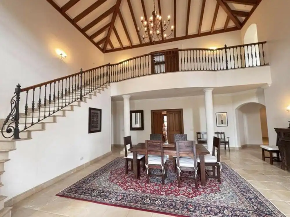 Haus mit Terrasse zum Verkauf in La Zagaleta, imagen 10