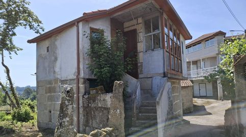 Foto 2 de Finca rústica en venda a San Cristovo de Cea, Ourense