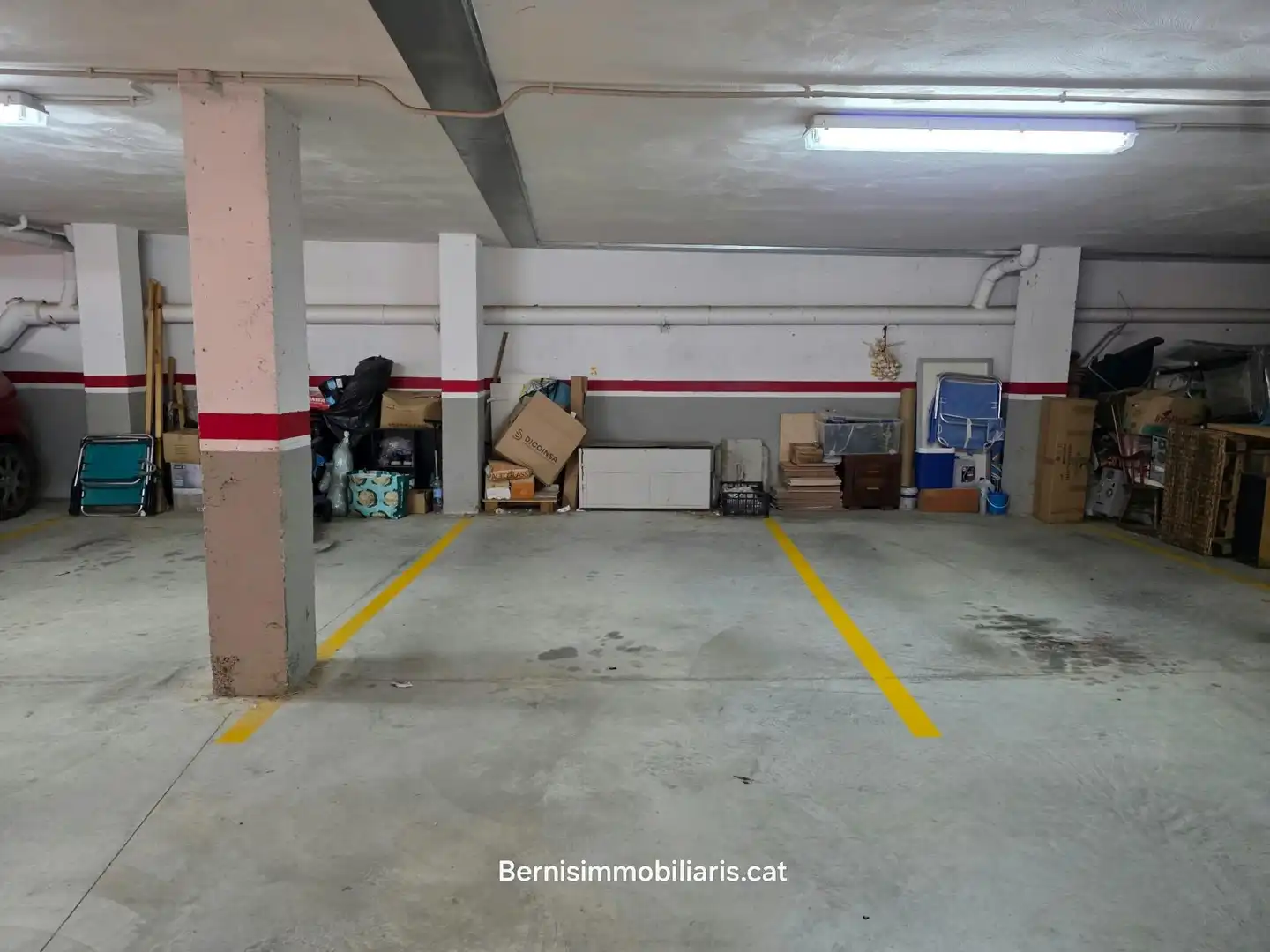 Ground floor for sale in CALDERON BARCA, Piera