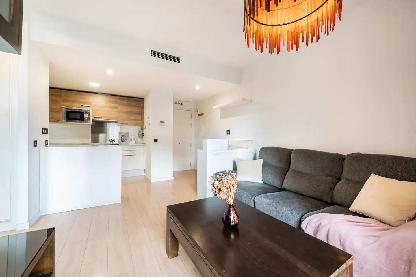 Apartament de lloguer a Calle Olivillo, Lucero