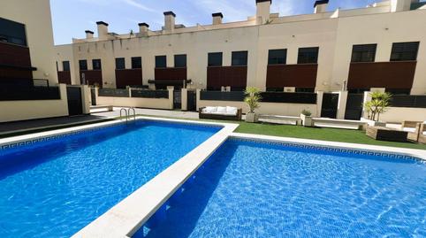 Photo 3 of Single-family semi-detached for sale in Camino de la Plana, Plaza Illes Columbretes, Castellón