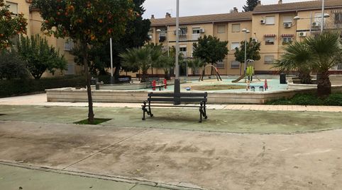 Foto 4 de Piso en venta en C/ José María Pereda, Arrayanes, Linares