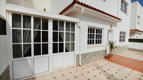 Foto 3 de Casa o xalet en venda a Paseo Isla de la Palma, 5-c, Los Silos, Santa Cruz de Tenerife
