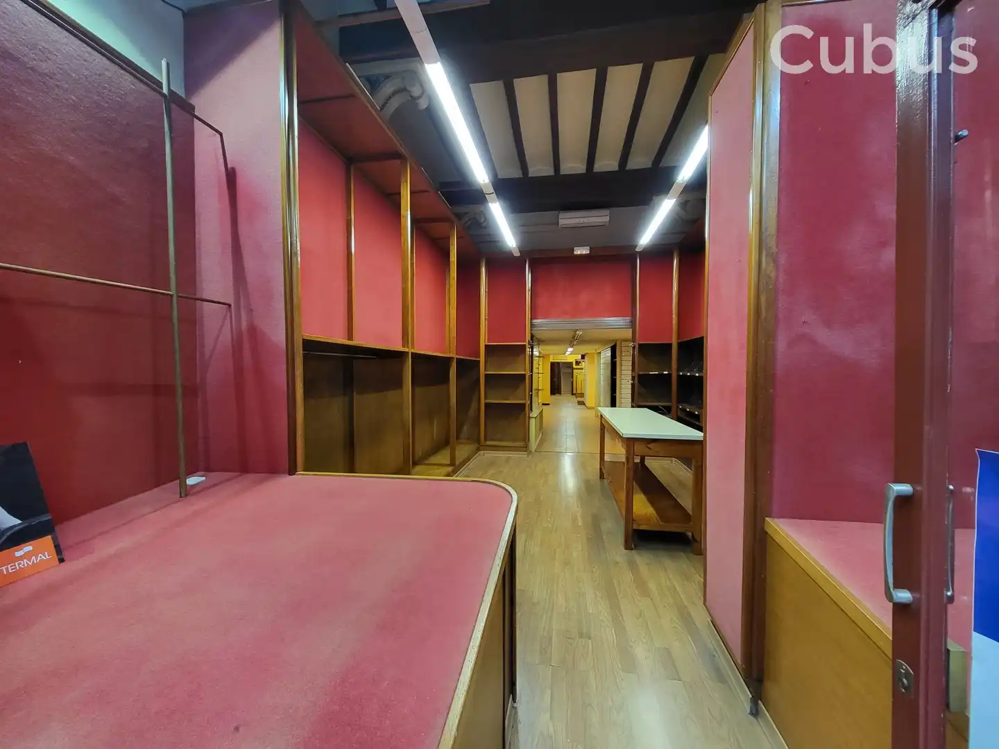 Business premises to rent in Olot, imagen 3
