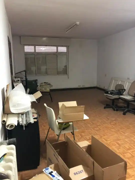 Büro mit Aufzug zur Miete in Centro, imagen 5