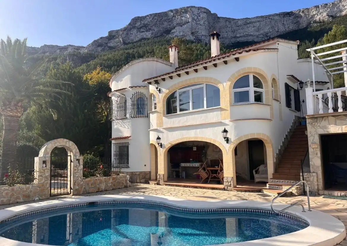 Villa con piscina in vendita a La Pedrera - Vessanes, imagen 16