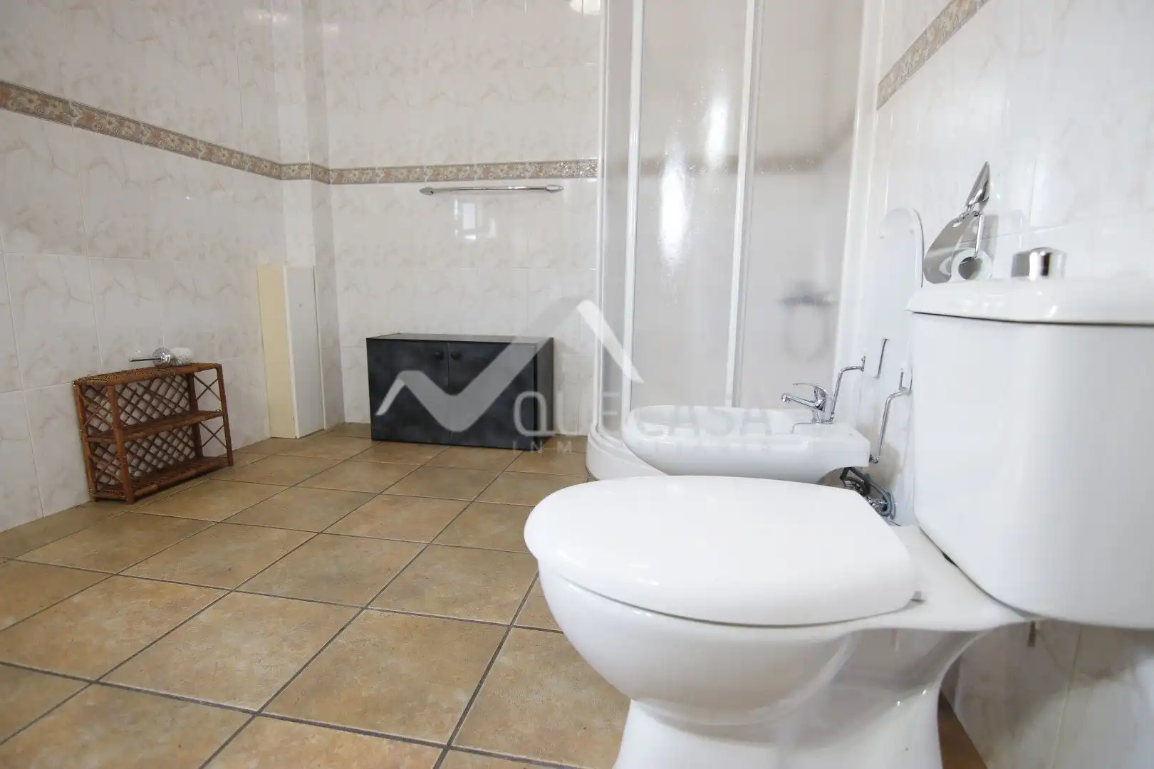 Baño de Casa o chalet en venta en Ingenio con Aire acondicionado