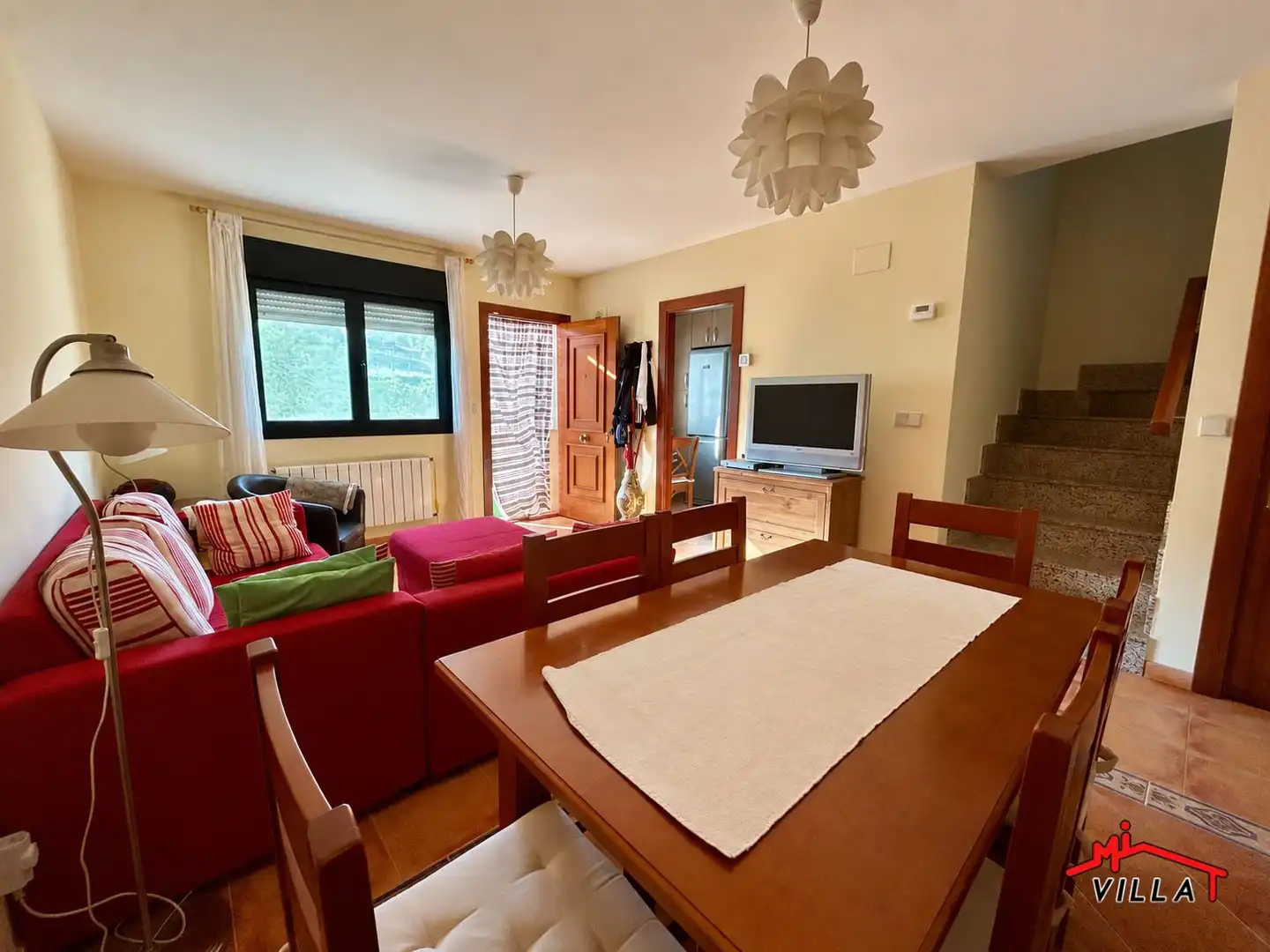 Adosado en venta en Rasines, imagen 19