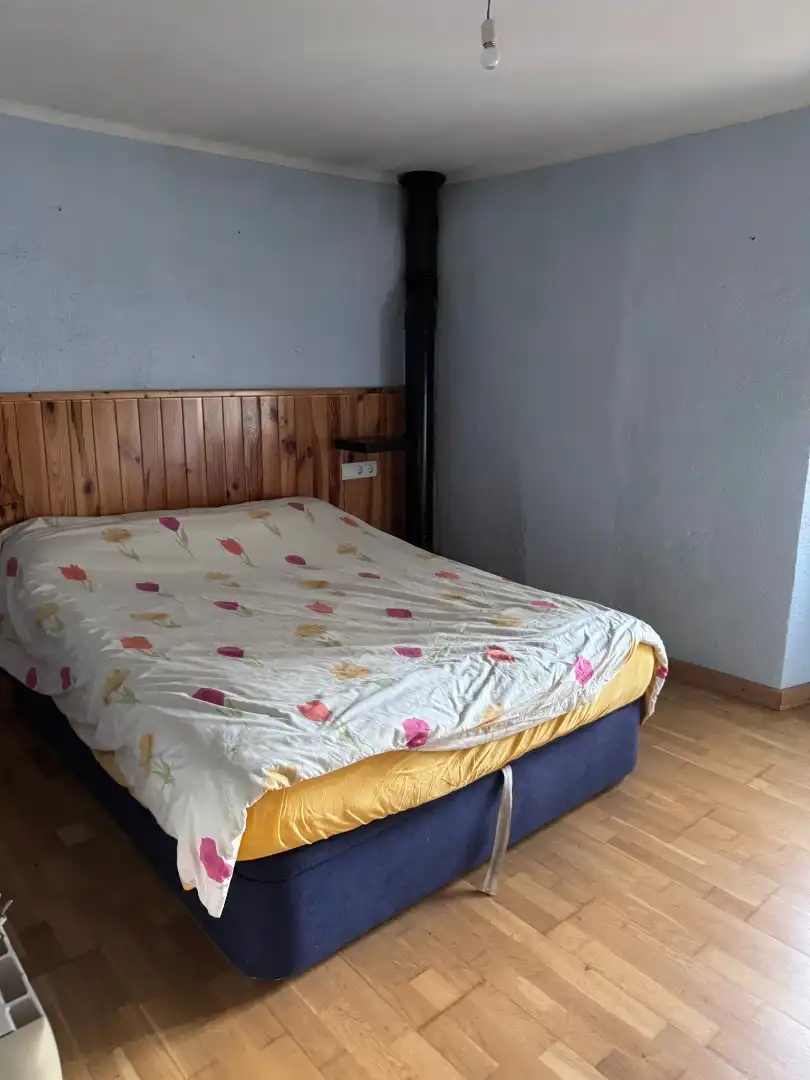 Habitación de Casa o chalet en venta en La Riba con Terraza, Amueblado y Horno