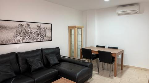 Foto 4 de Pis de lloguer a Huerta Fava - Santiago, La Línea de la Concepción