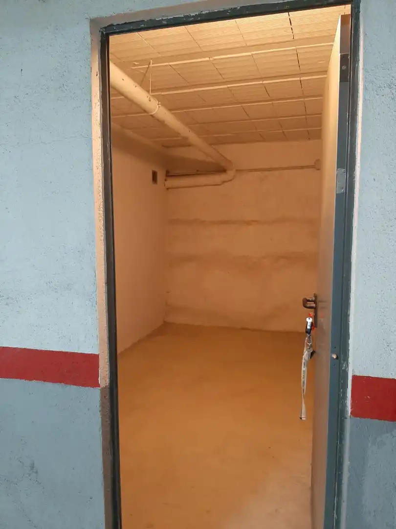Garaje en venta en Mataró