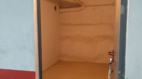 Foto 5 de Garaje en venta en Carrer Antoni Gaudí, 18, Cerdanyola Nord, Mataró