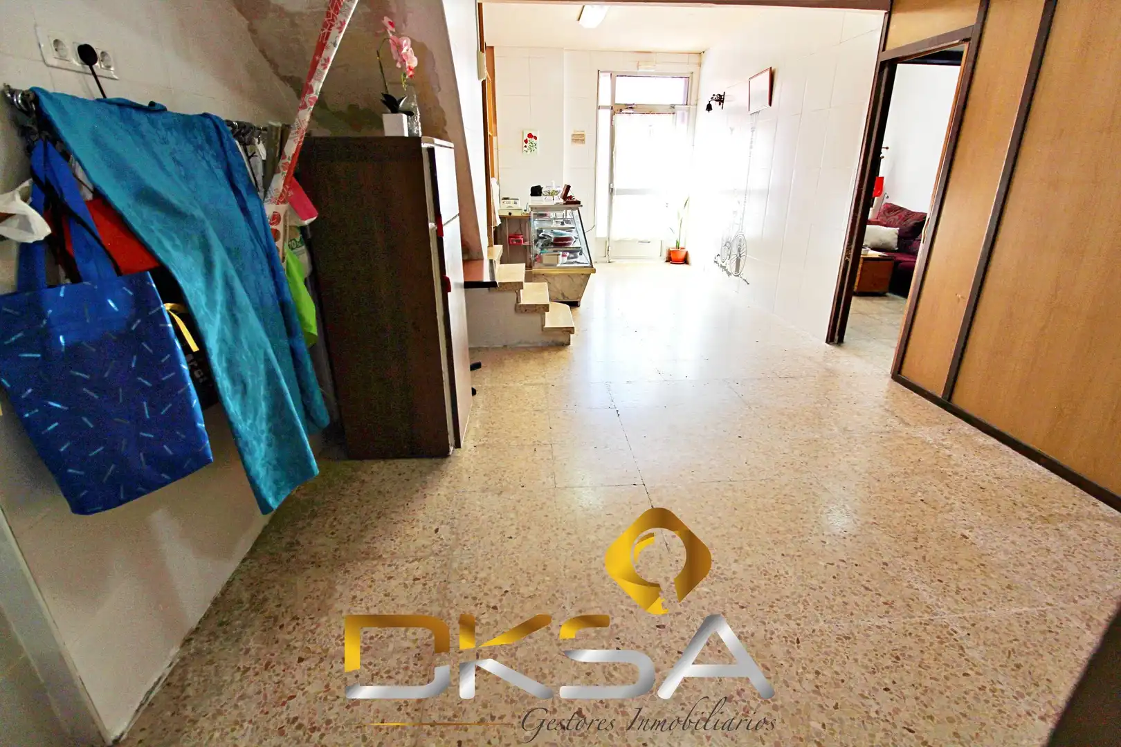 House with terrace for sale in Calle AUSIAS MARCH, imagen 4