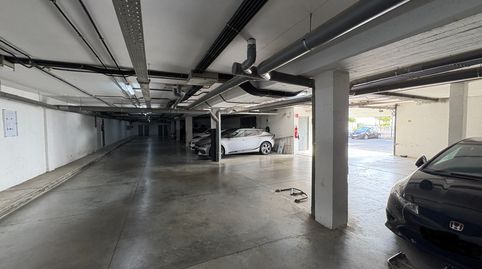 Foto 4 de Garatge en venda a Calle Montebravo, 1, Los Alvarados - Fuente los Berros - Bandama, Santa Brígida