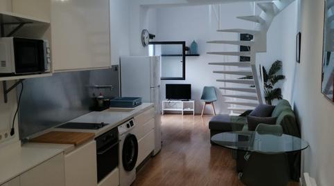 Photo 2 of Attic for rent in Centre - Zona Alta, Alcoy / Alcoi