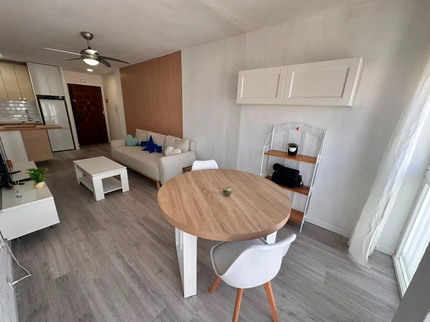 Apartament en venda a Playa de las Gaviotas - El Pedrucho