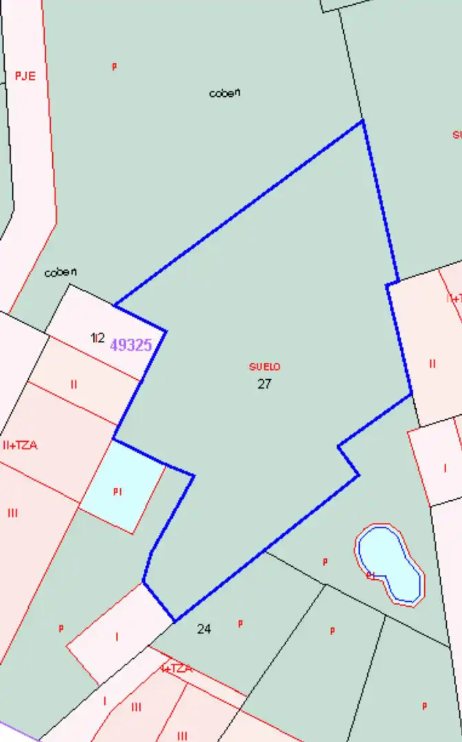 Terreny residencial en venda a Tàrrega, imagen 9