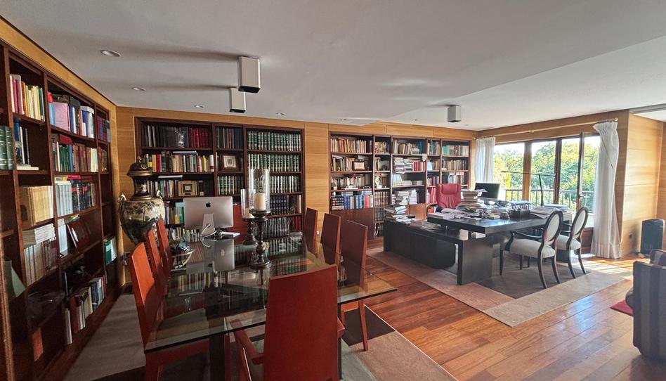 Photo 1 of Flat for sale in Calle Conde de Toreno, Parque San Francisco - Uría, Asturias