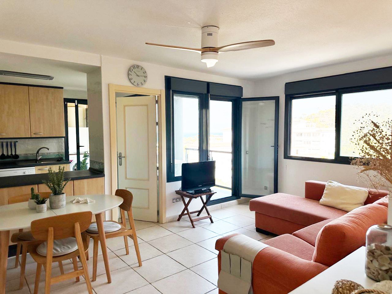 Flat for sale in Mirador de la Cala - Benimar