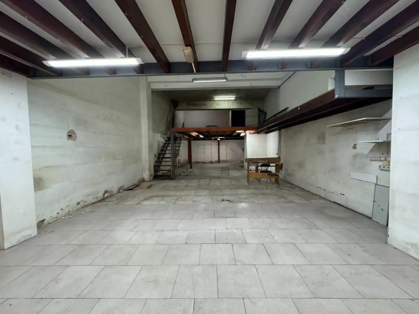 Local de alquiler en Torrelavega 