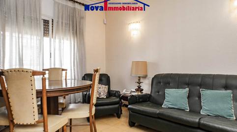 Foto 3 de Pis en venda a Calle Mas, Collblanc, L'Hospitalet de Llobregat