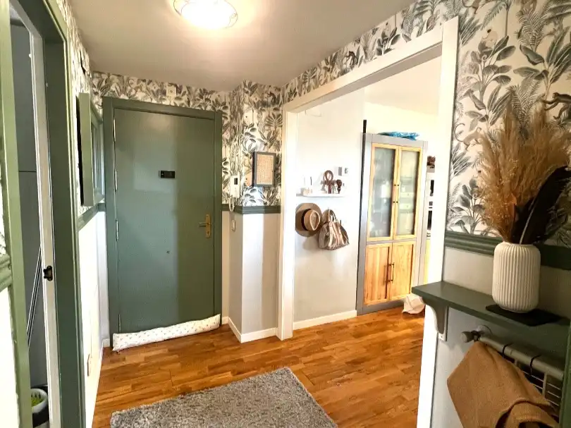 Wohnung zum Verkauf in Daganzo de Arriba, Madrid