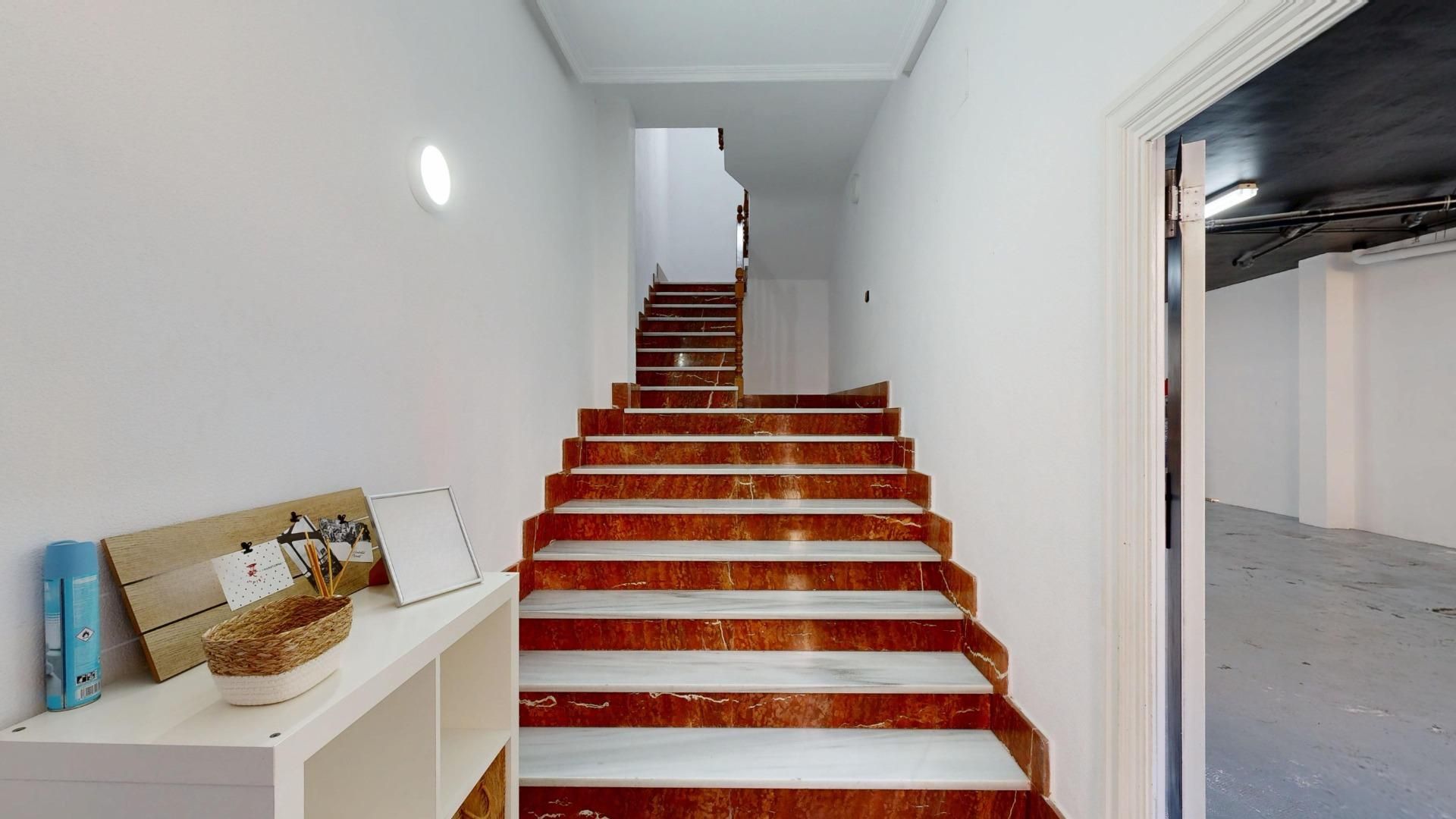 Piso en venta en Cartagena con Aire acondicionado, Terraza y Trastero