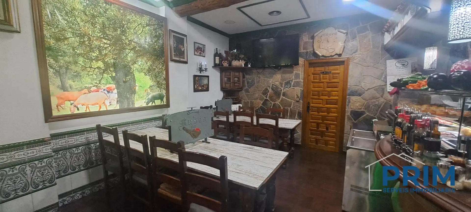 Local comercial en traspaso en Plaça Pastoreta, imagen 7