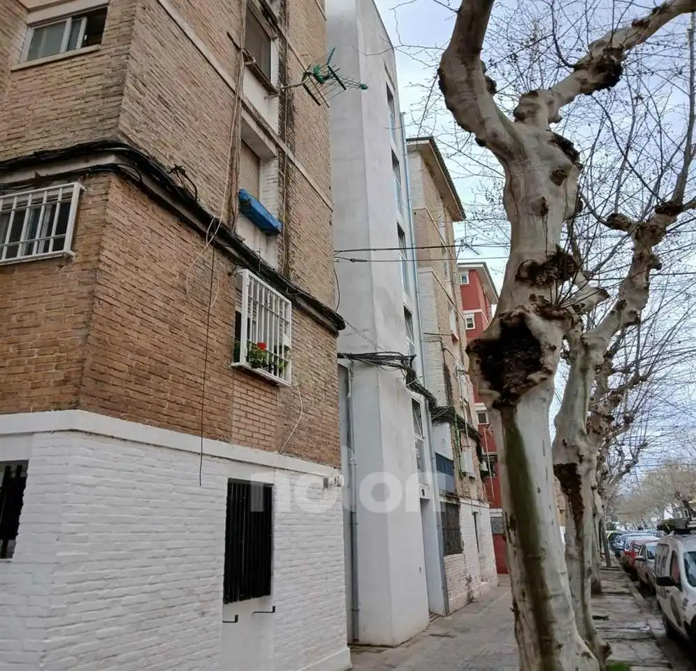 Flat for sale in Calle Jaén