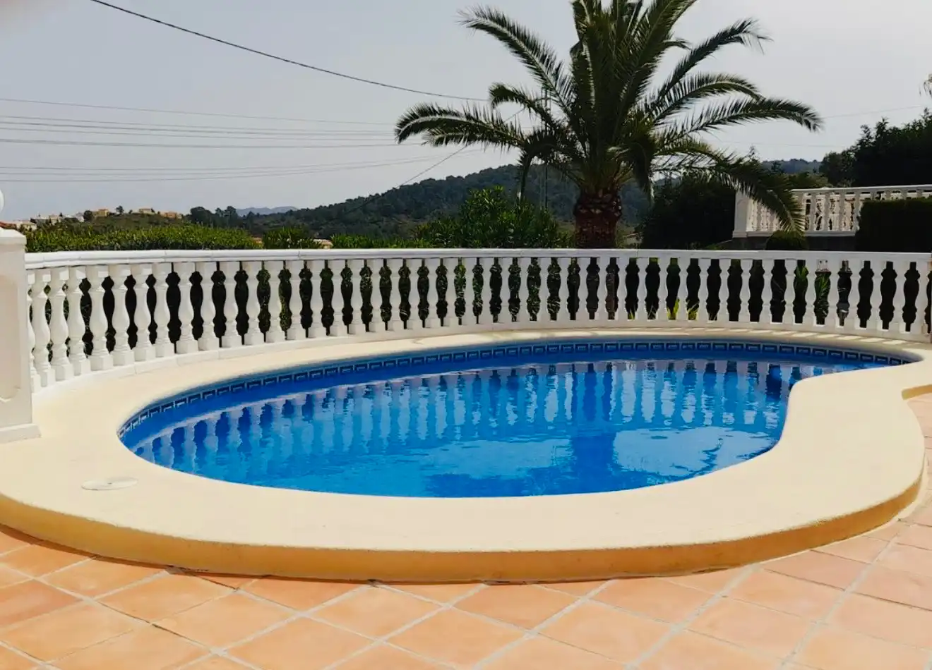 Detached house with terrace for sale in Orba, imagen 4