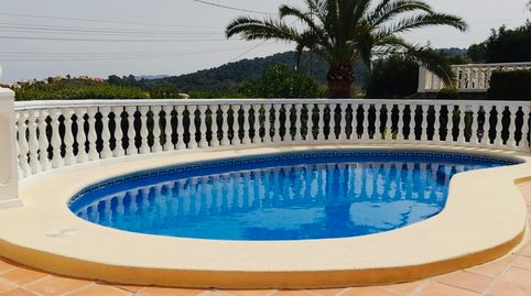 NUEVO Y PRECIOSO CHALET EN VENTA EN ORBA!, imatge 4