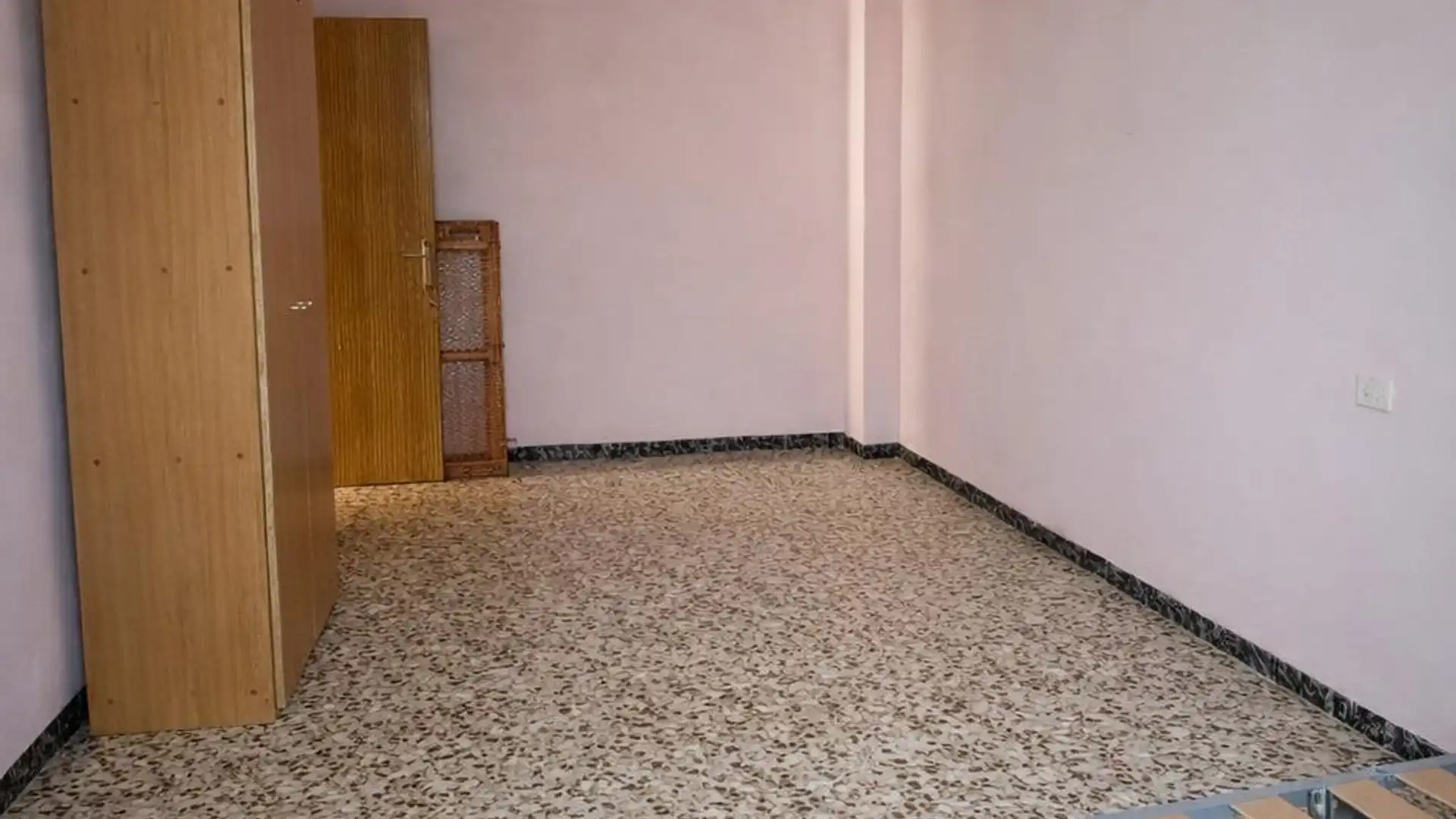 Piso en venta en Alcantarilla con Trastero y Balcón