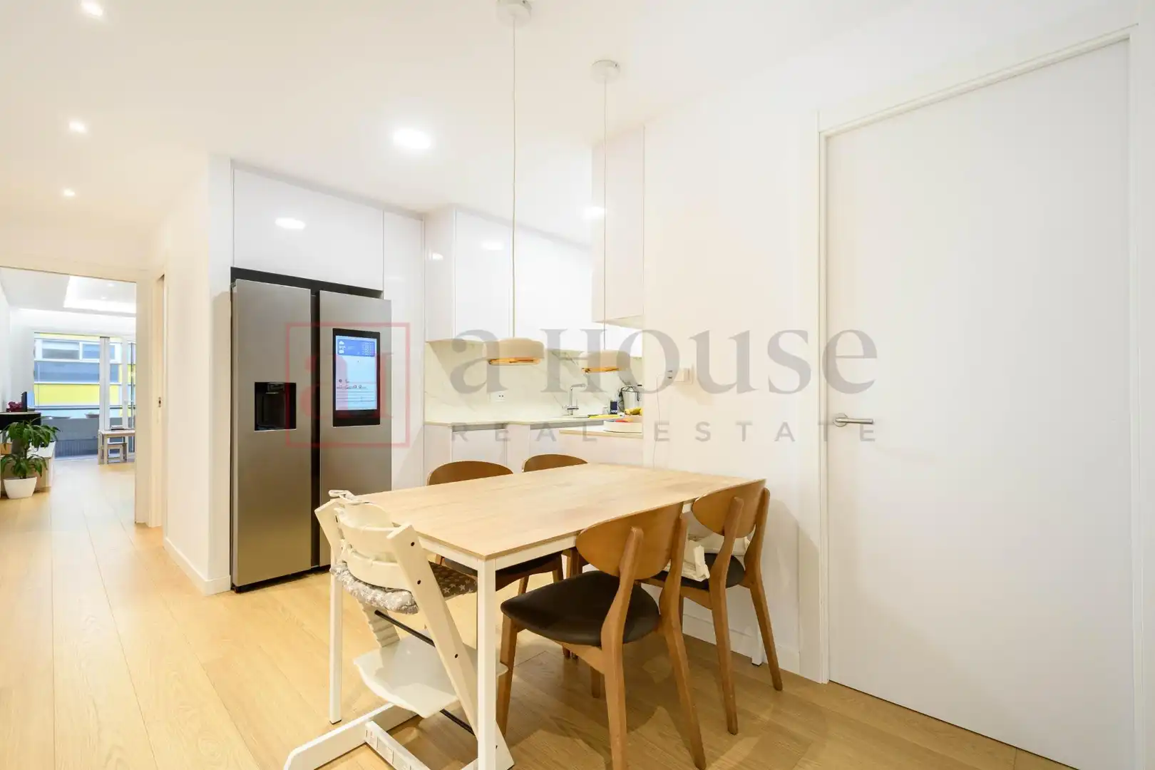 Appartement avec terrasse à vendre à Calle Provença, imagen 13