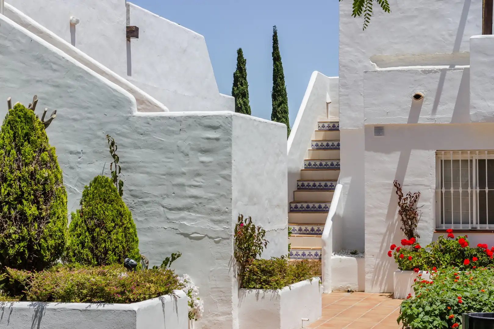 Apartament amb piscina en venda a Marbella Centro, imagen 31