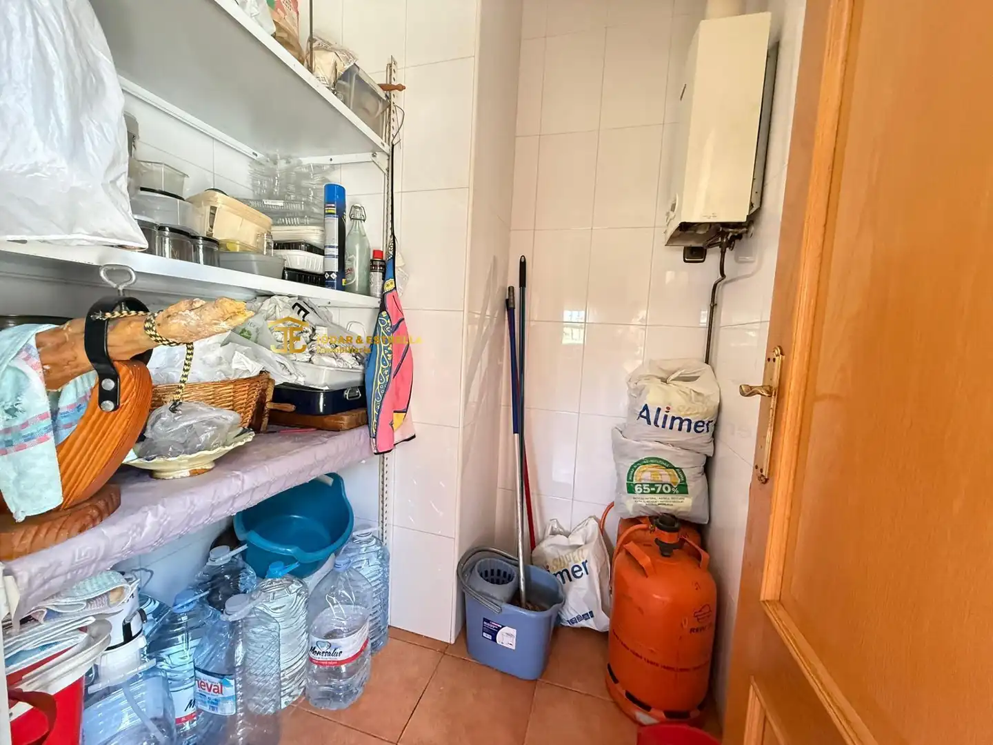 Haus mit Garten zum Verkauf in Pedanías Centro, imagen 17
