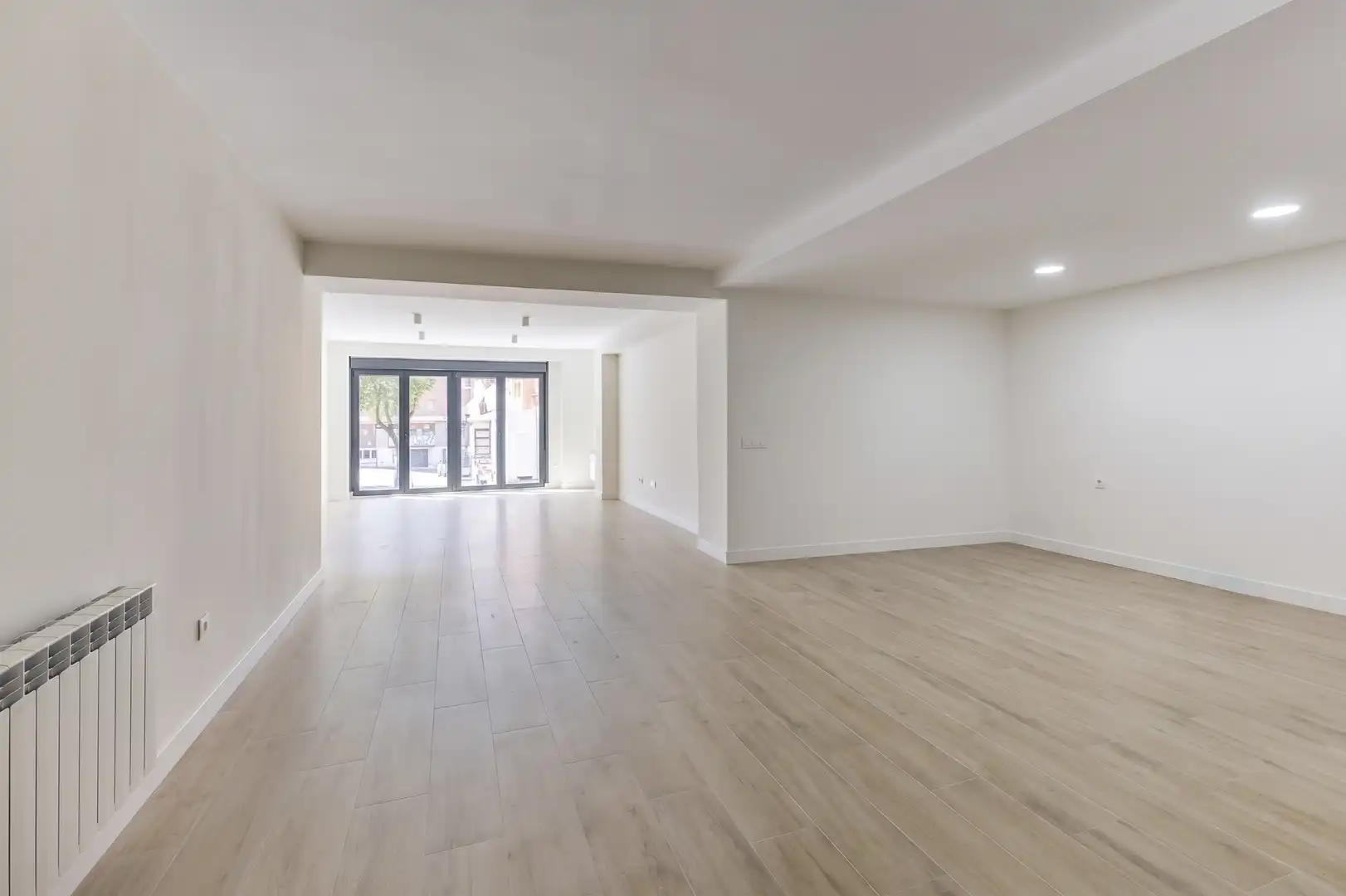 Flat for sale in Guadalajara  with Heating